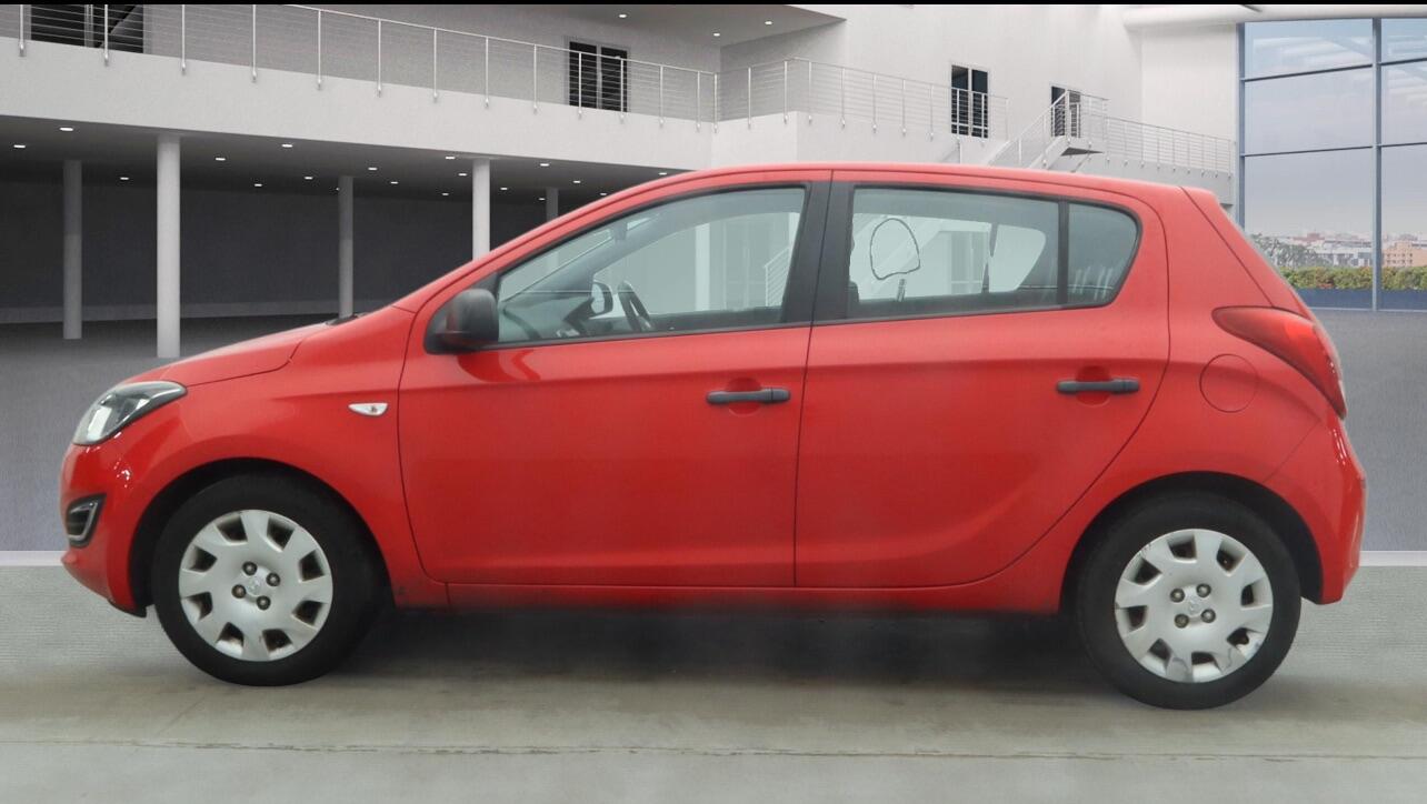 Used Hyundai i20 for sale - 77794167: Photo 7