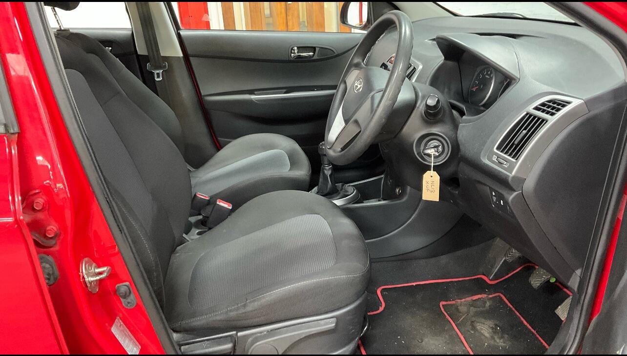 Used Hyundai i20 for sale - 77794167: Photo 8