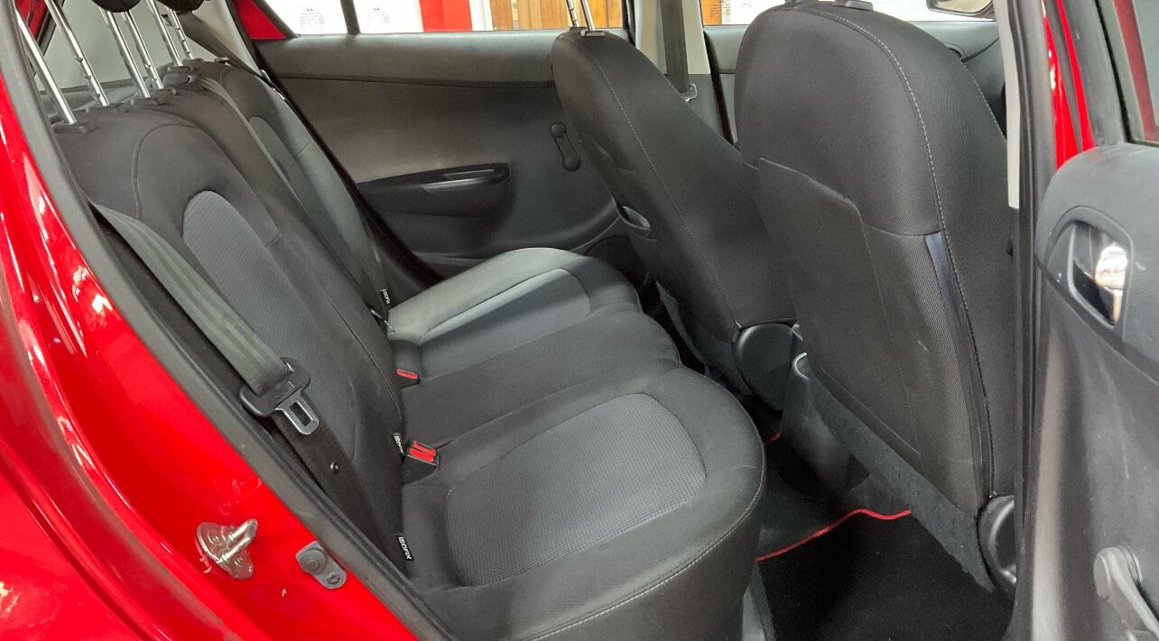 Used Hyundai i20 for sale - 77794167: Photo 9