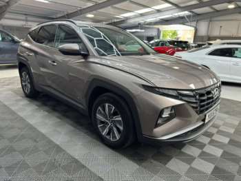 Used Hyundai TUCSON 2023 for sale - 74756631: Photo