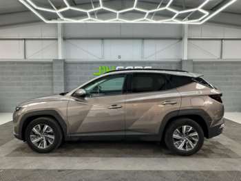 Used Hyundai TUCSON 2023 for sale - 74756631: Photo