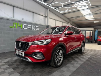 Used MG MG HS 2022 for sale - 78314835: Photo