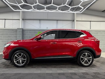 Used MG MG HS 2022 for sale - 78314835: Photo