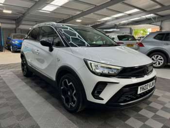 Used Vauxhall Crossland 2022 for sale - 74570669: Photo