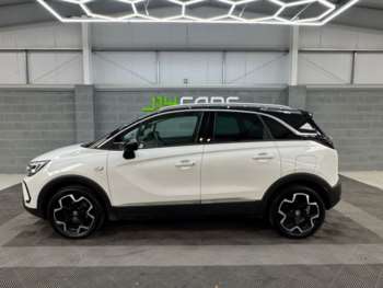 Used Vauxhall Crossland 2022 for sale - 74570669: Photo