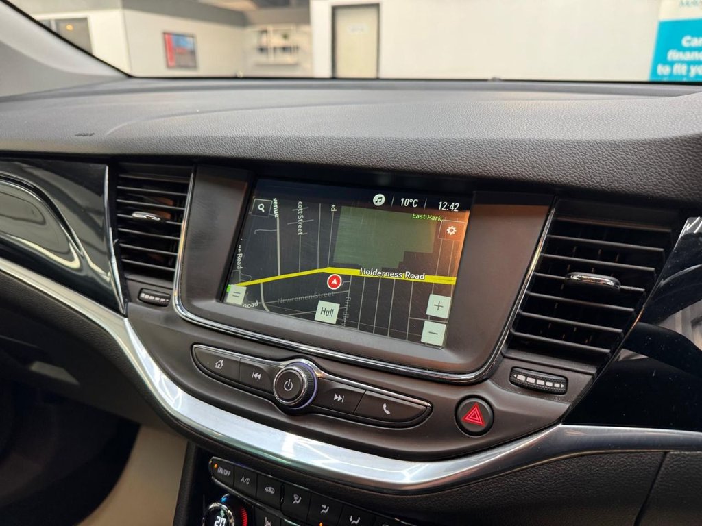 Used Vauxhall Astra 2021 for sale - 76417094: Photo 10