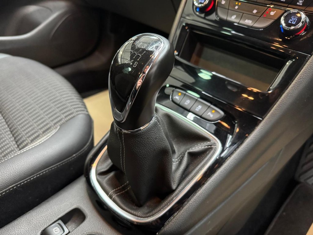 Used Vauxhall Astra 2021 for sale - 76417094: Photo 11