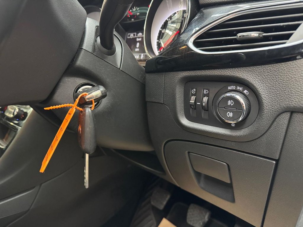 Used Vauxhall Astra 2021 for sale - 76417094: Photo 20