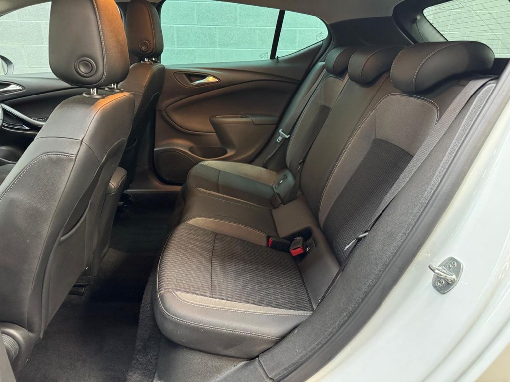 Used Vauxhall Astra 2021 for sale - 76417094: Photo 23