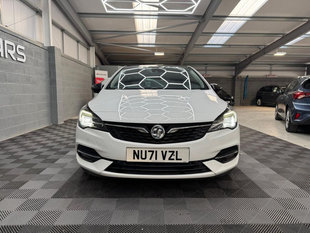 Used Vauxhall Astra 2021 for sale - 76417094: Photo 6