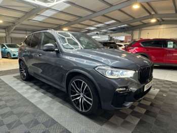 Used BMW X5 2019 for sale - 73831708: Photo