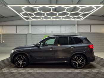 Used BMW X5 2019 for sale - 73831708: Photo