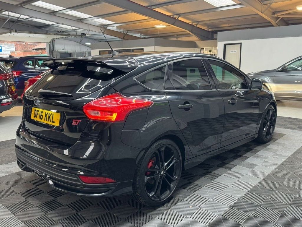 Used Ford Focus 2016 for sale - 76798098: Photo 10