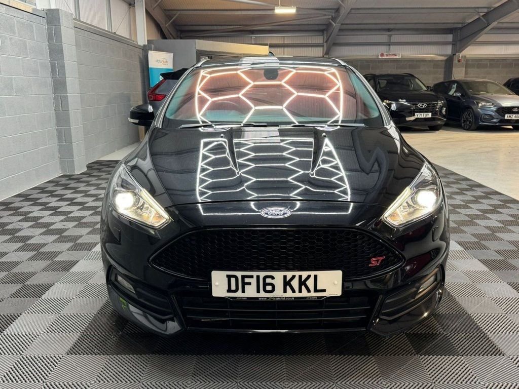 Used Ford Focus 2016 for sale - 76798098: Photo 11