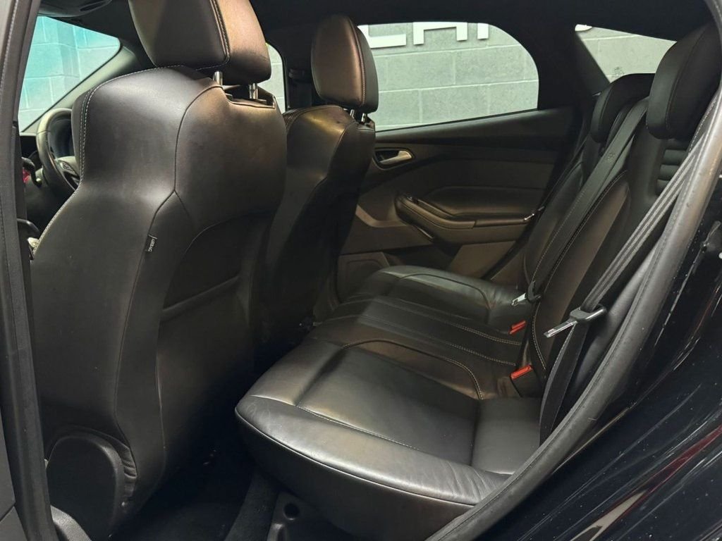 Used Ford Focus 2016 for sale - 76798098: Photo 14