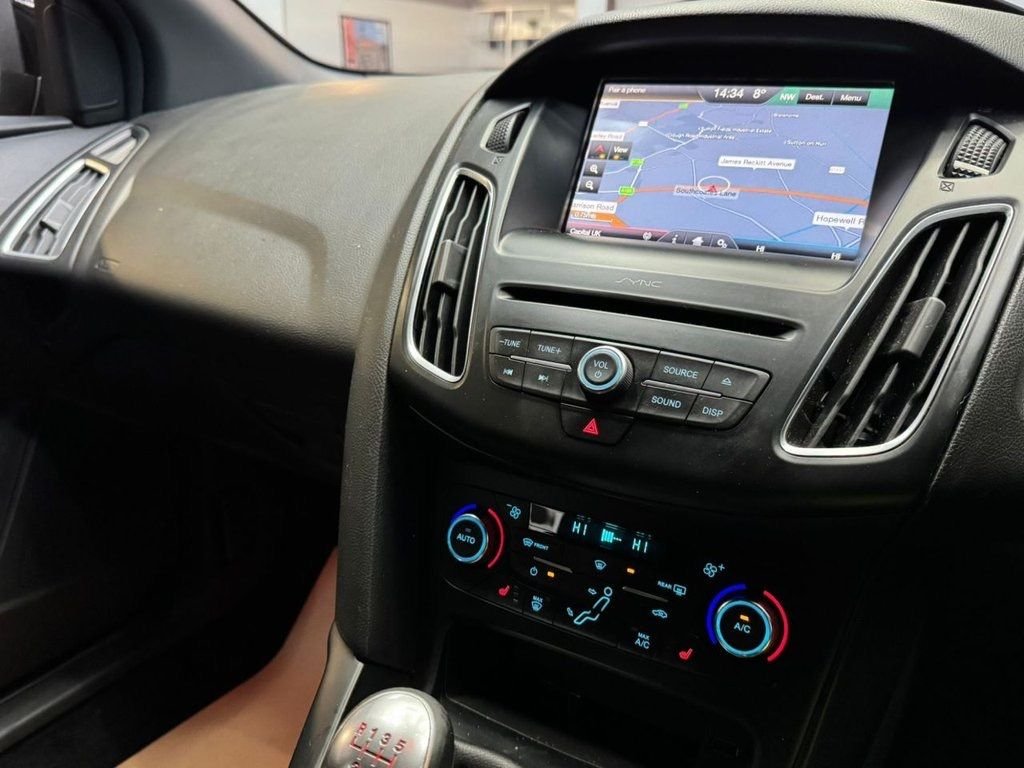 Used Ford Focus 2016 for sale - 76798098: Photo 15