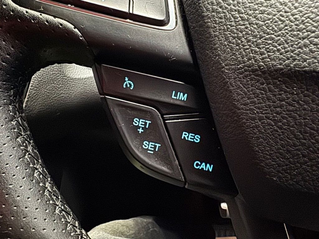 Used Ford Focus 2016 for sale - 76798098: Photo 16