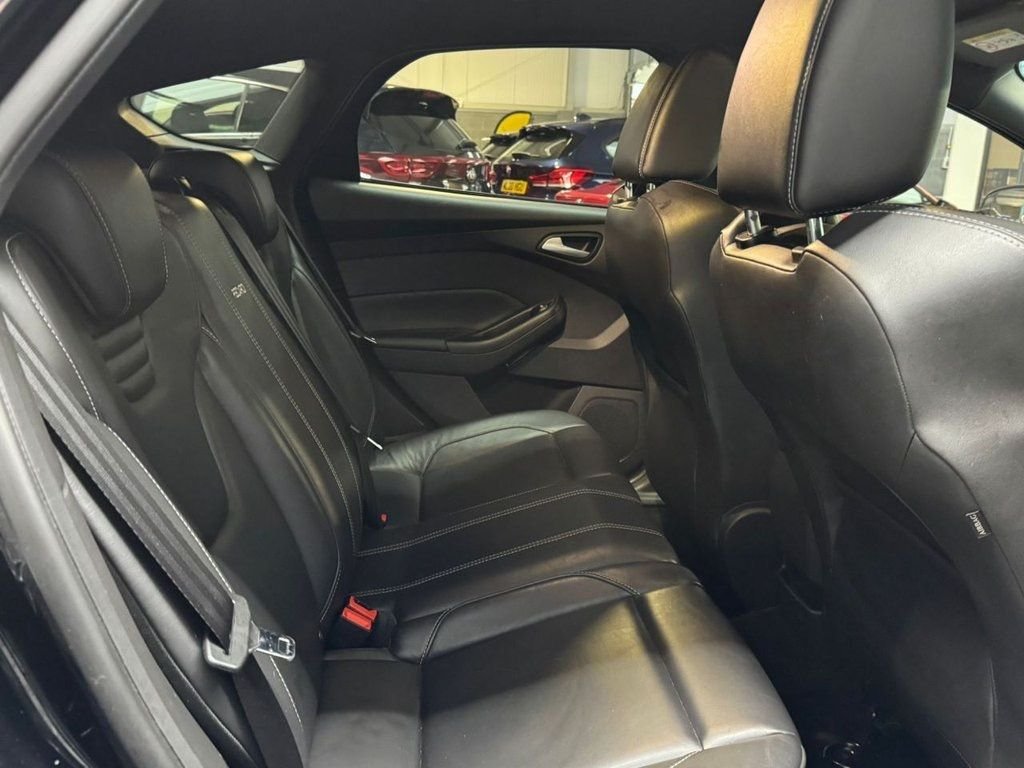 Used Ford Focus 2016 for sale - 76798098: Photo 18