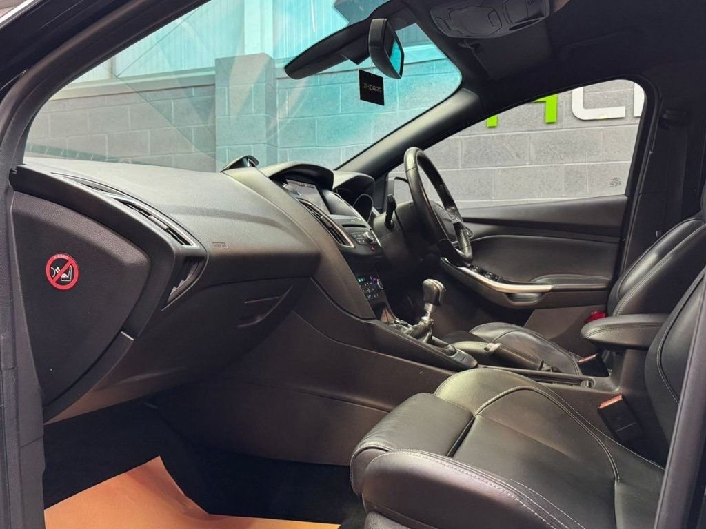 Used Ford Focus 2016 for sale - 76798098: Photo 20