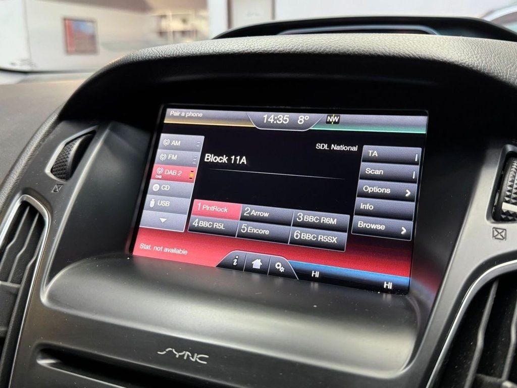 Used Ford Focus 2016 for sale - 76798098: Photo 21