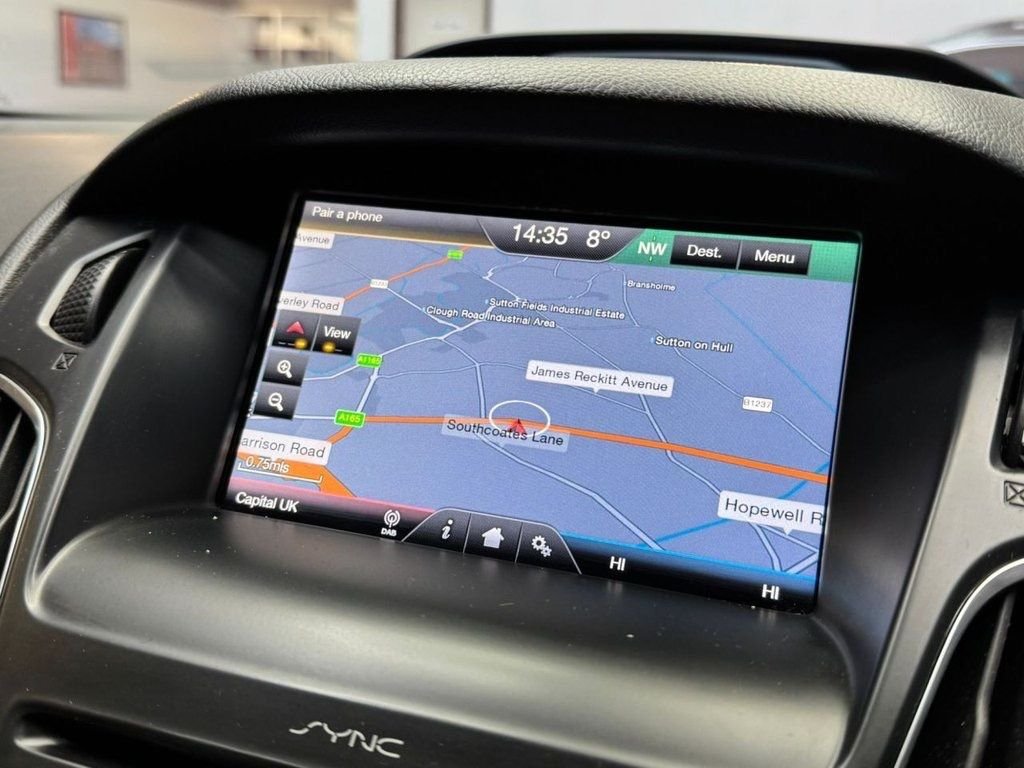 Used Ford Focus 2016 for sale - 76798098: Photo 22