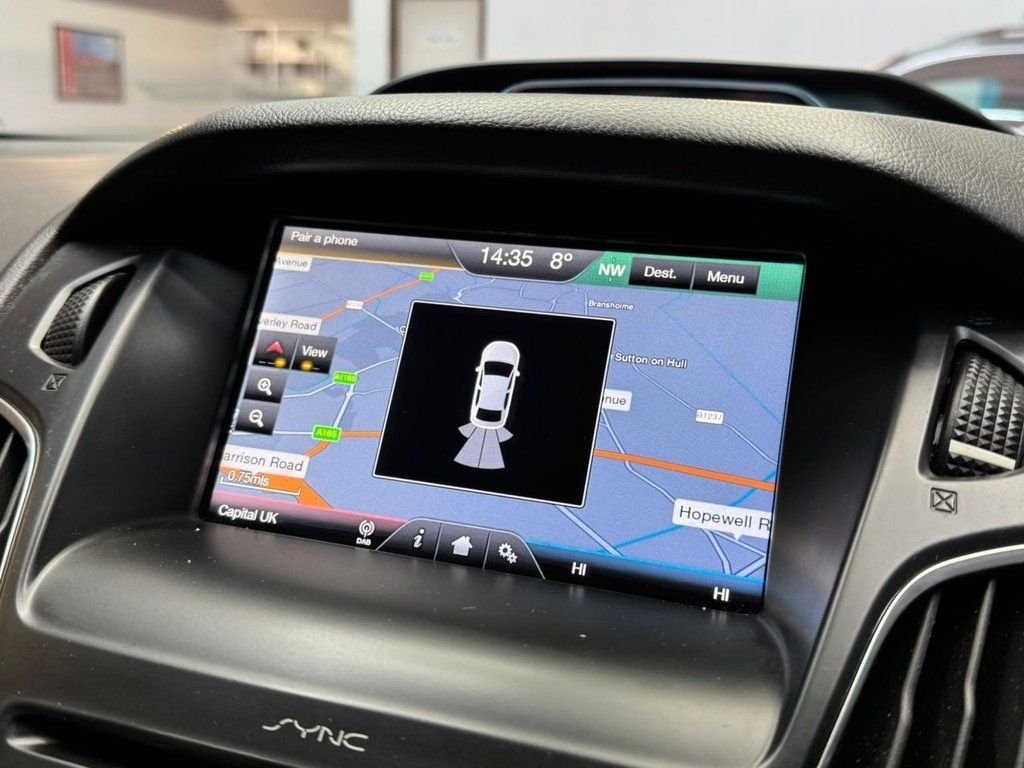 Used Ford Focus 2016 for sale - 76798098: Photo 23