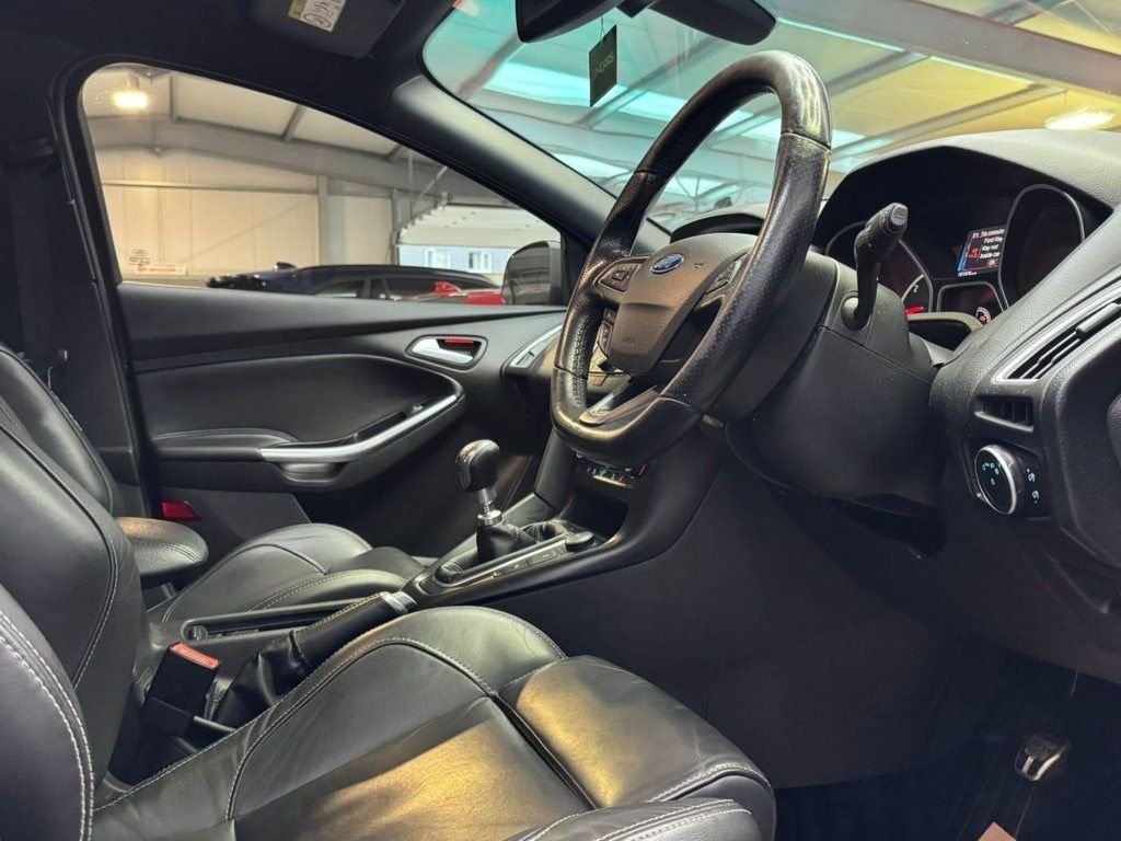 Used Ford Focus 2016 for sale - 76798098: Photo 26