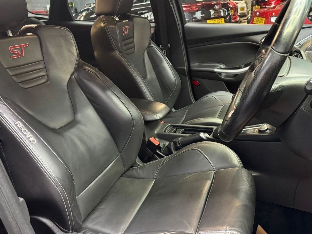 Used Ford Focus 2016 for sale - 76798098: Photo 6