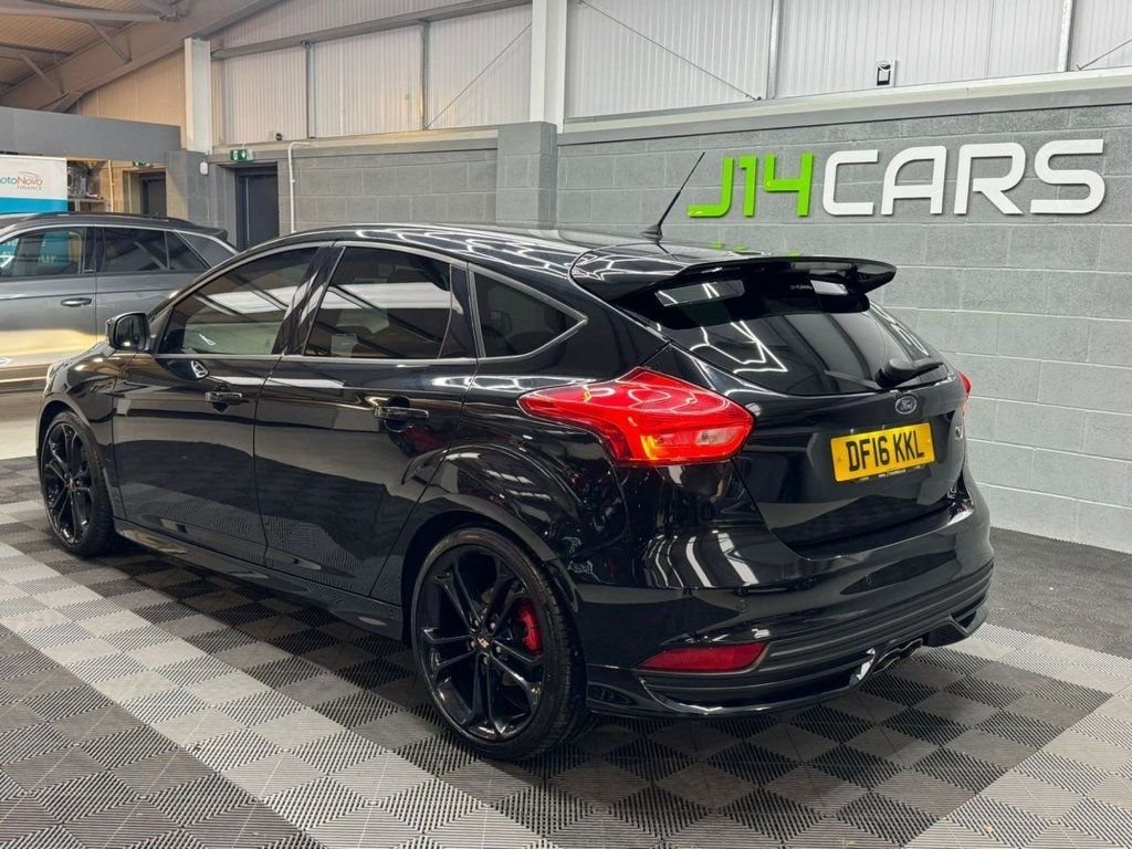 Used Ford Focus 2016 for sale - 76798098: Photo 9