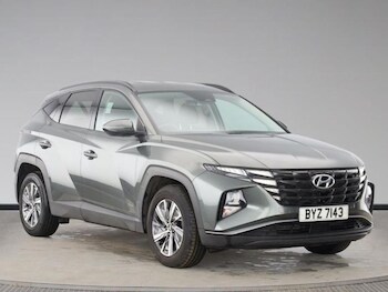 Used Hyundai TUCSON 2023 for sale - 78819060: Photo