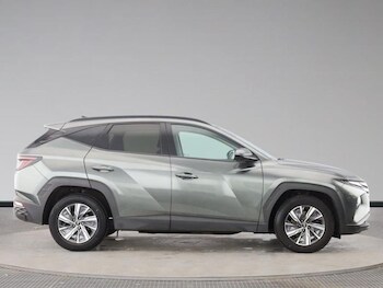 Used Hyundai TUCSON 2023 for sale - 78819060: Photo