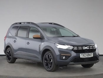 Used Dacia Jogger 2024 for sale - 79598667: Photo