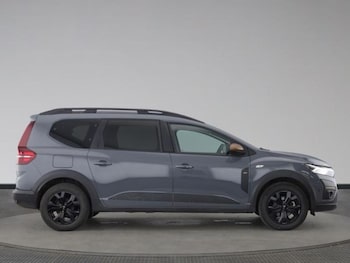 Used Dacia Jogger 2024 for sale - 79598667: Photo