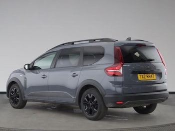 Used Dacia Jogger 2024 for sale - 79598667: Photo