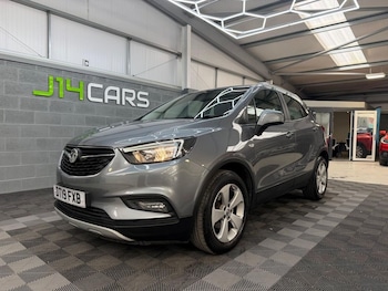 Used Vauxhall Mokka X 2019 for sale - 78288713: Photo