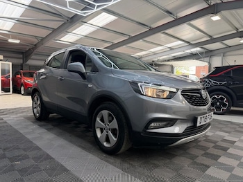 Used Vauxhall Mokka X 2019 for sale - 78288713: Photo
