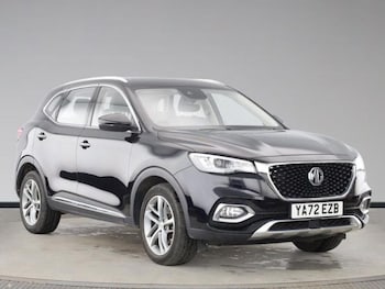 Used MG MG HS 2023 for sale - 78583209: Photo