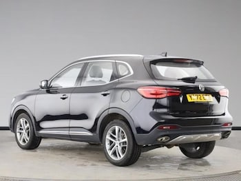 Used MG MG HS 2023 for sale - 78583209: Photo