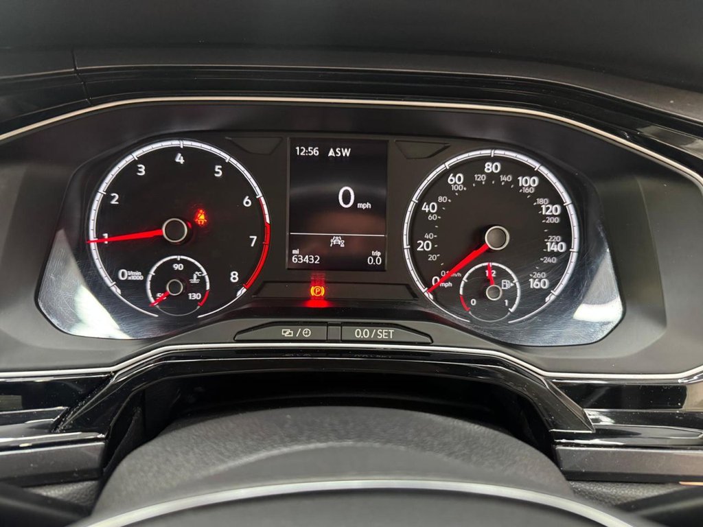 Used Volkswagen Polo 2020 for sale - 76417565: Photo 10