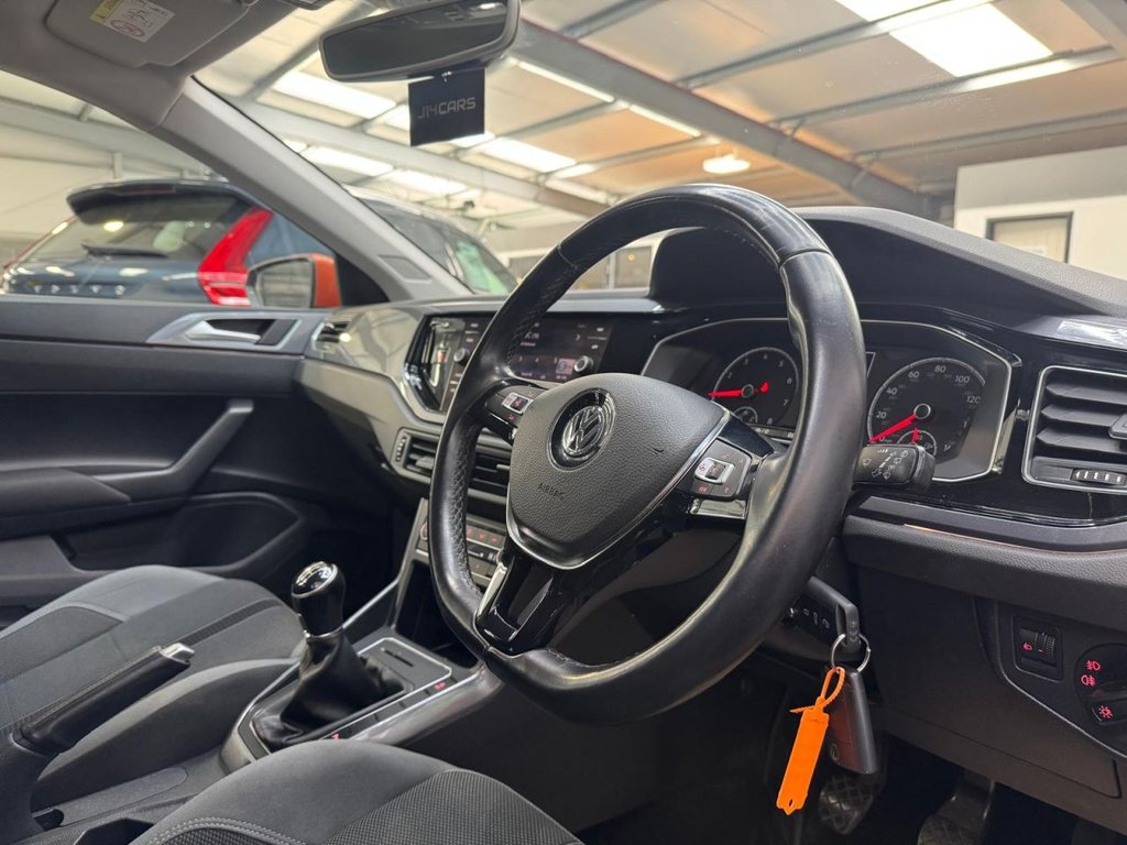 Used Volkswagen Polo 2020 for sale - 76417565: Photo 16