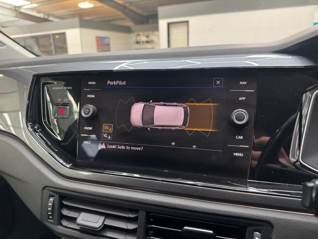 Used Volkswagen Polo 2020 for sale - 76417565: Photo 18