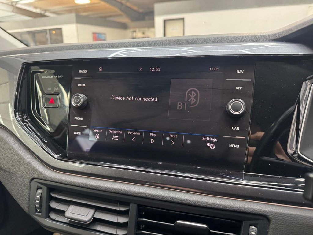 Used Volkswagen Polo 2020 for sale - 76417565: Photo 19