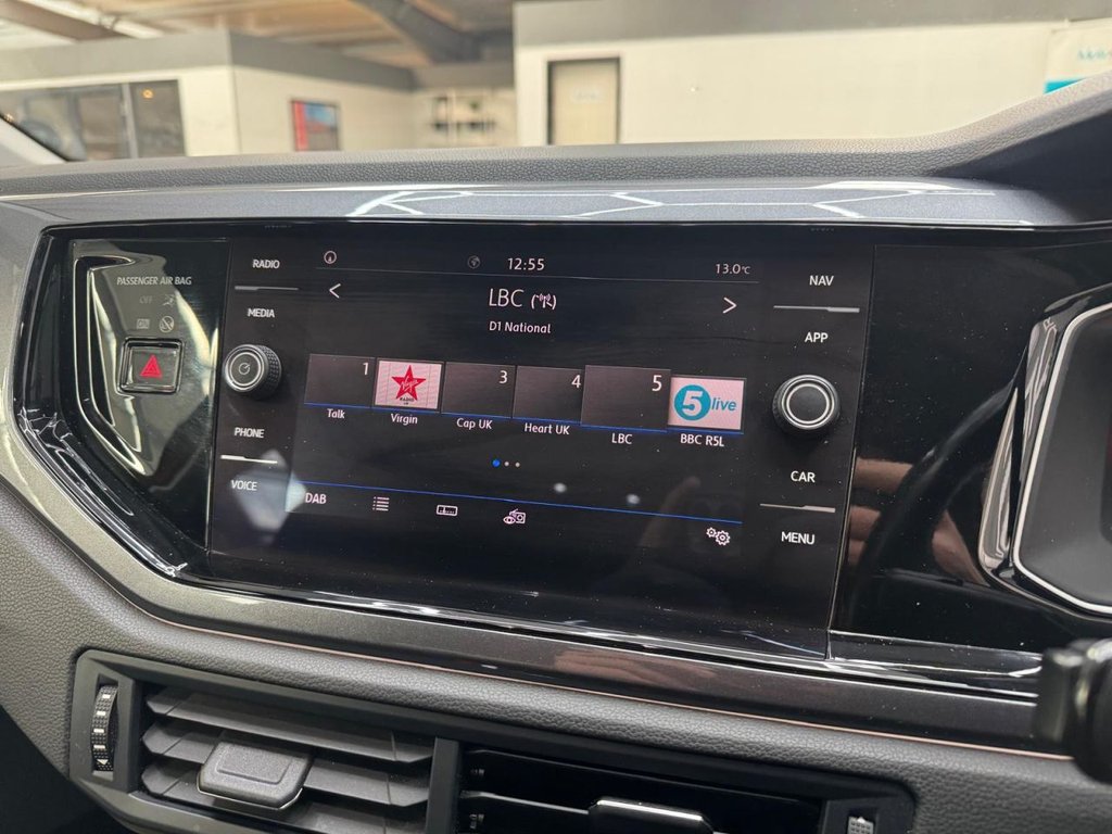 Used Volkswagen Polo 2020 for sale - 76417565: Photo 22