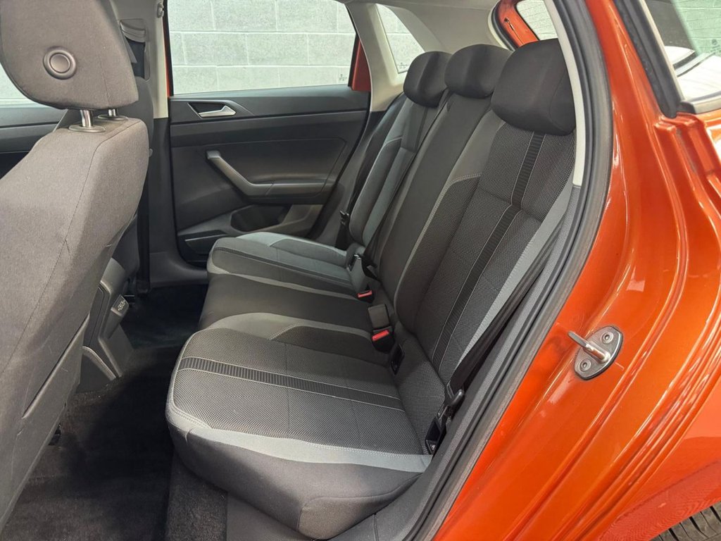 Used Volkswagen Polo 2020 for sale - 76417565: Photo 24