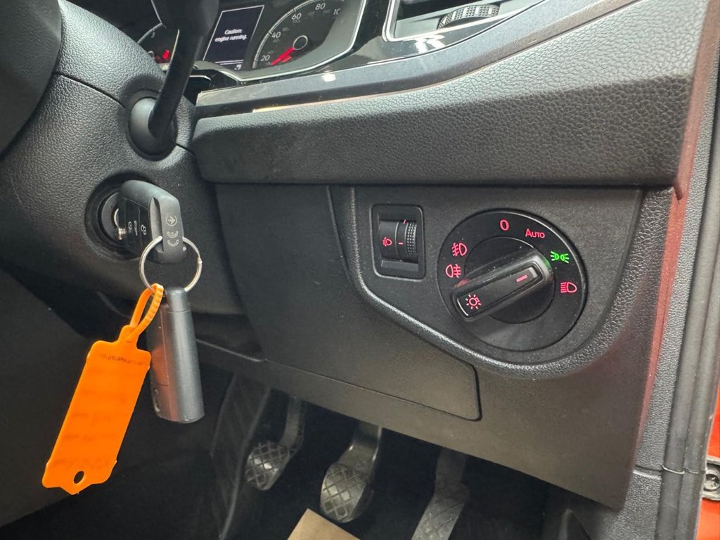 Used Volkswagen Polo 2020 for sale - 76417565: Photo 25