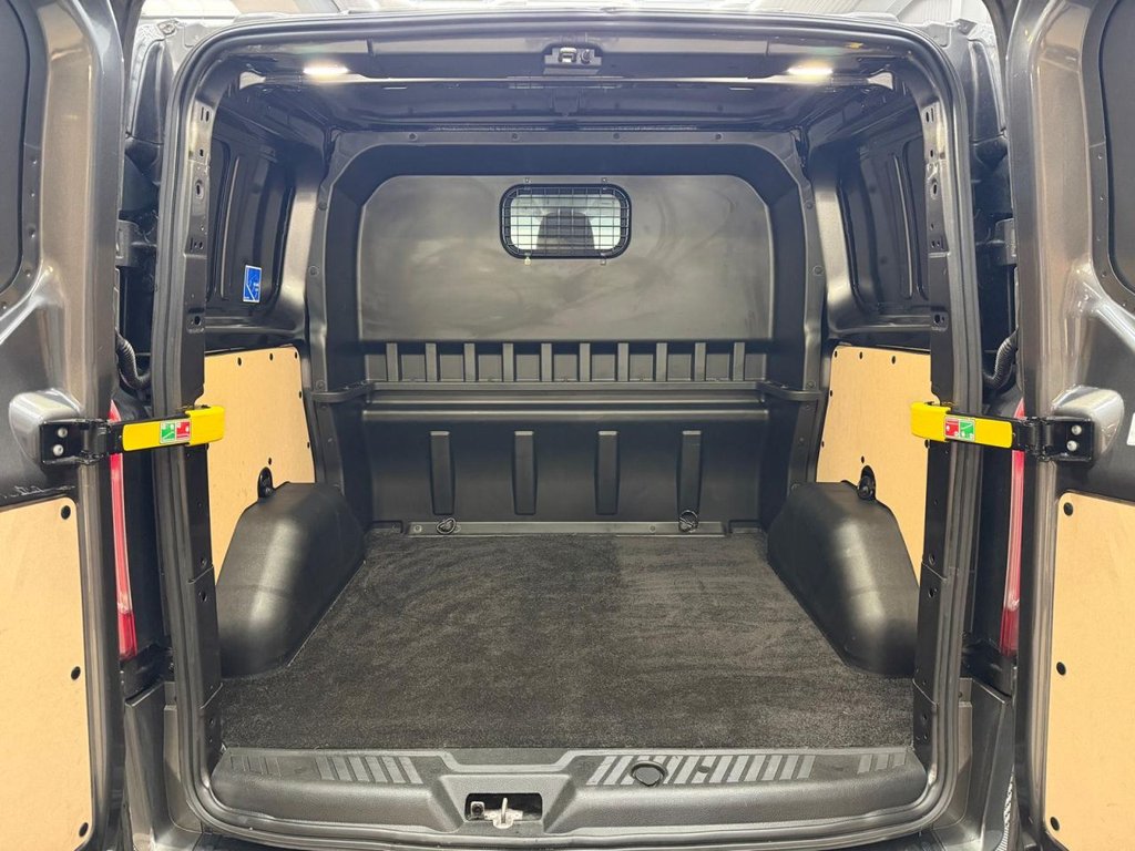 Used Ford Transit Custom 2021 for sale - 77692500: Photo 14