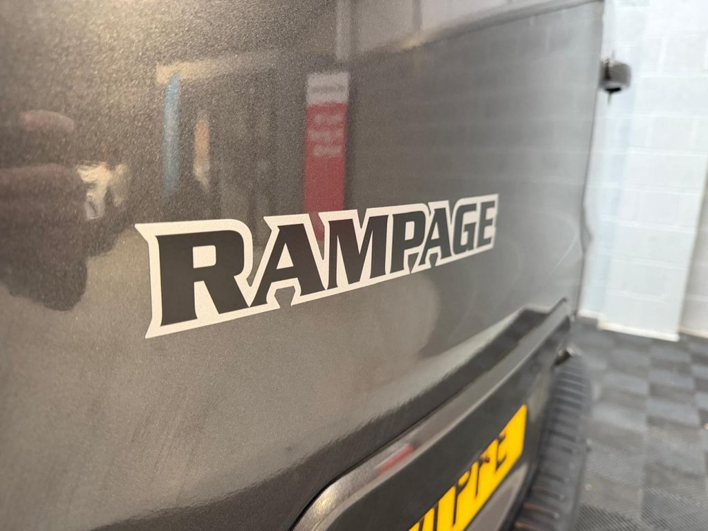 Used Ford Transit Custom 2021 for sale - 77692500: Photo 16