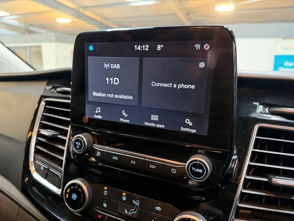 Used Ford Transit Custom 2021 for sale - 77692500: Photo 19