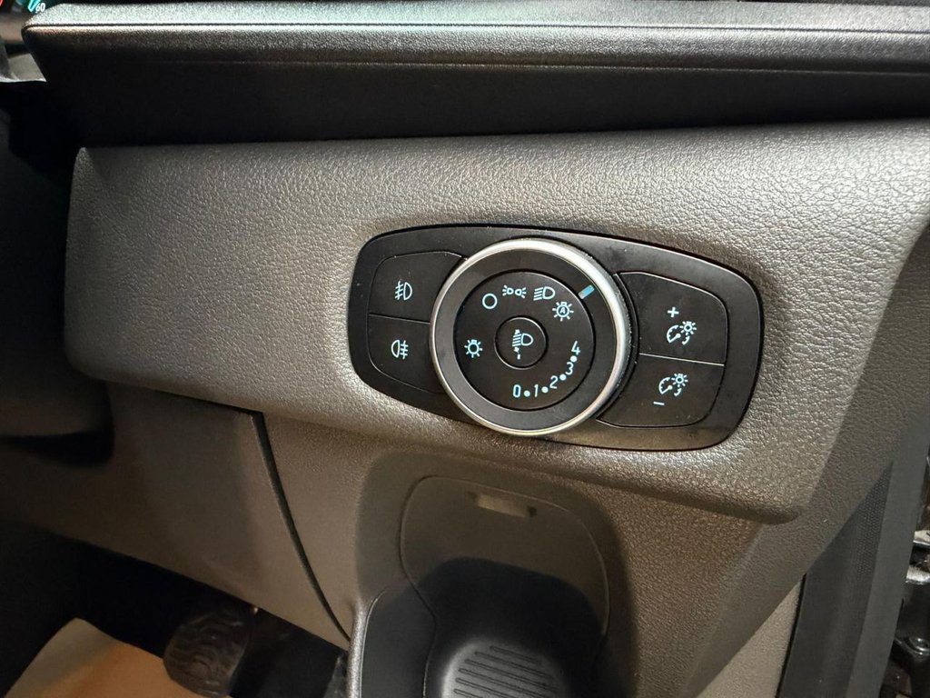 Used Ford Transit Custom 2021 for sale - 77692500: Photo 23