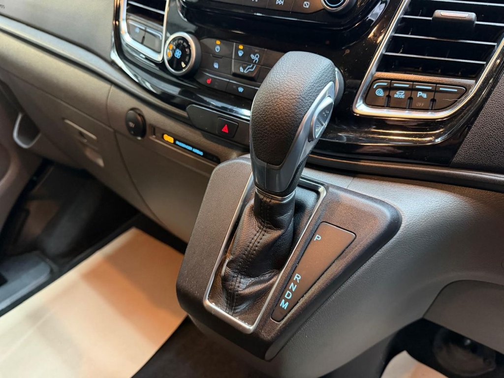 Used Ford Transit Custom 2021 for sale - 77692500: Photo 8